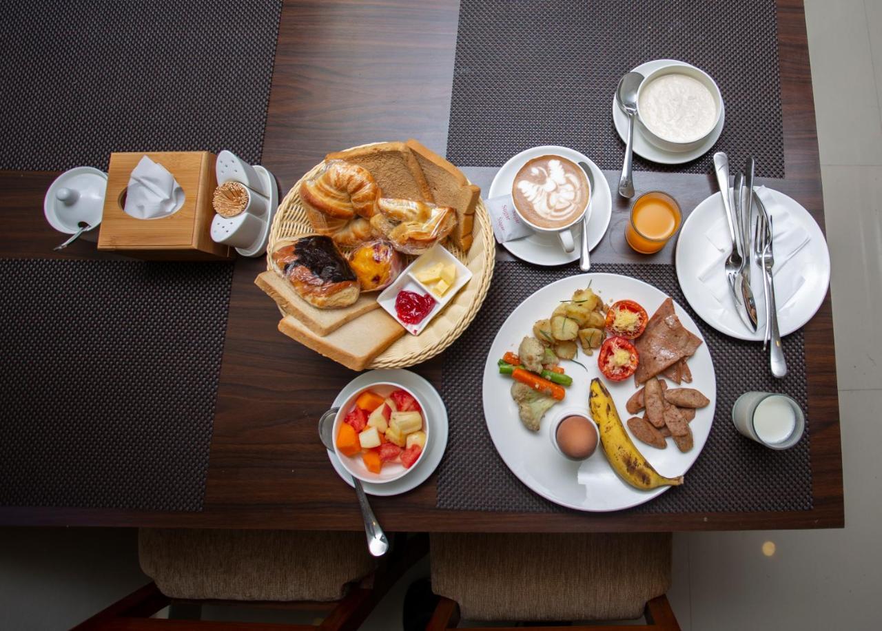 Hotel Sapana Garden Thamel Катманду Екстер'єр фото